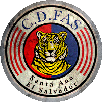 Logo CD FAS Santa Ana